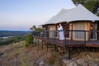 Walden Retreats Hill Country Hotel a Johnson City