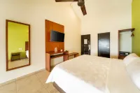 VILLAS CORAL HUATULCO Hotels in Tangolunda