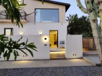 Villa Lekythos Hotels in Villaseta