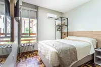 Hotel Dom Rafael Business Các khách sạn ở Santa Maria