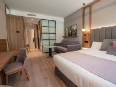 Hotel Giralda Center Hotels in Seville