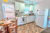 Tower Circle Motel Hotels in Hatteras