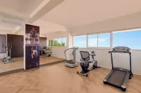 Lemon Tree Hotel Dapoli - Gym