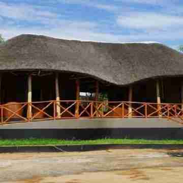 Mpale Cultural Village Hotel Exterior