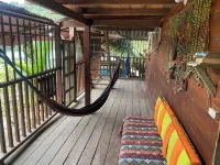 Cabaña hotel  la tita Hoteles en Nuquí