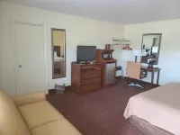 Budget Inn - Farmington Hotels in Victor