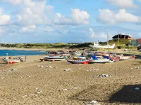 Comely Holiday Home in Thisted Near Beach