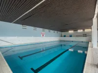 Cosy @ the beach studio with pool - Pools