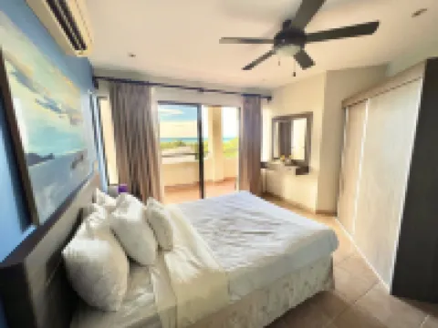 トロピカル ガーデンズ ココのホテル