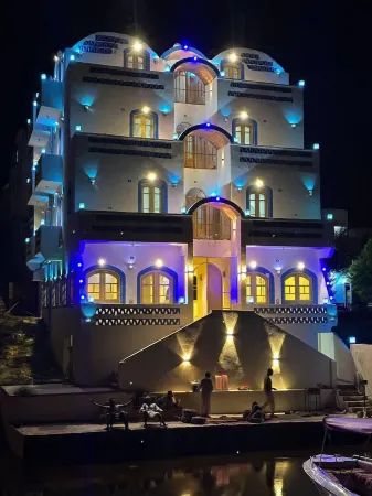 Achertod Nubian Hotel