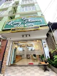 Kamy Phuong House and Spa - Pensionaatit