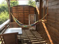 Gîtes Hotel Couleur Caraibes Hotels in Bouillante