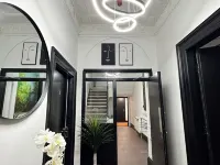 Mulberry Aparthotel Newcastle Gateshead فنادق في جيتشيد