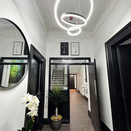 Mulberry Aparthotel Newcastle Gateshead