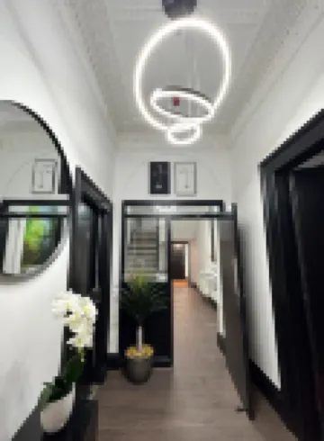 Mulberry Aparthotel Newcastle Gateshead