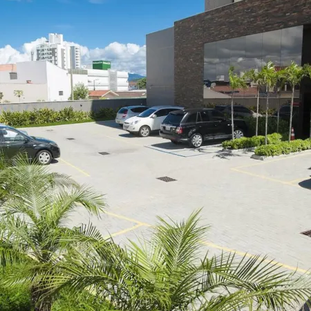 Kennedy Executive Hotel