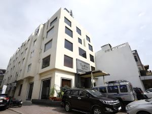 더 그랜드 래디안트