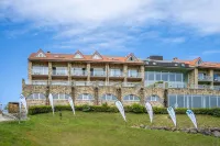 Abba Comillas Apartments Hotels in 