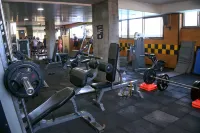 Hotel Catalinas Tucuman - Gym