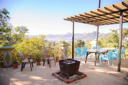 Krishna Niwas - A Heritage House since 1924