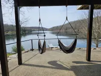 Point View 2.0 - Brand New Lakefront Home with Unbeatable Views and Location! Hotels in McHenry