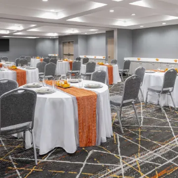 Hampton Inn Kansas City/Olathe