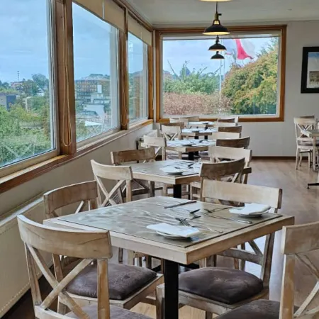 Park Inn by Radisson, Puerto Varas