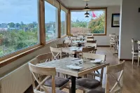 Park Inn by Radisson, Puerto Varas - Morgenmad