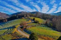Chalet Blue Ridge