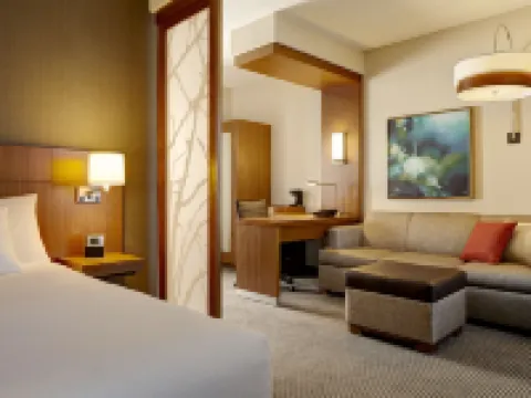 Hyatt Place DFW Hotels in Euless