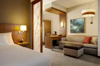 Hyatt Place DFW