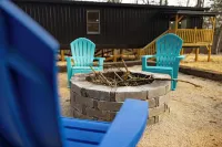 The Maple Retreat at Park Mammoth Отели в г. Эдмонсон Каунти