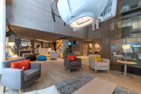 Résidence Pierre & Vacances Premium l'Hévana Hotels in Meribel