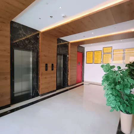Chaitanya Bhavan