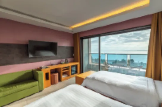 SongJeong Olla Hotel