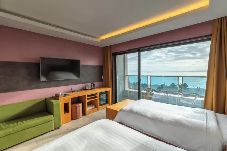 SongJeong Olla Hotel