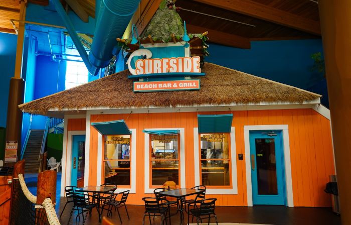 Castaway Bay by Cedar Point Resorts