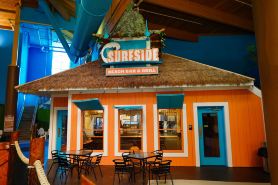 Castaway Bay by Cedar Point Resorts