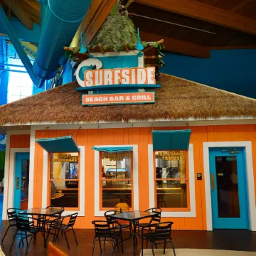 Castaway Bay by Cedar Point Resorts