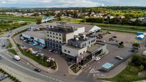 Hotel Scout Hotels in Czestochowa