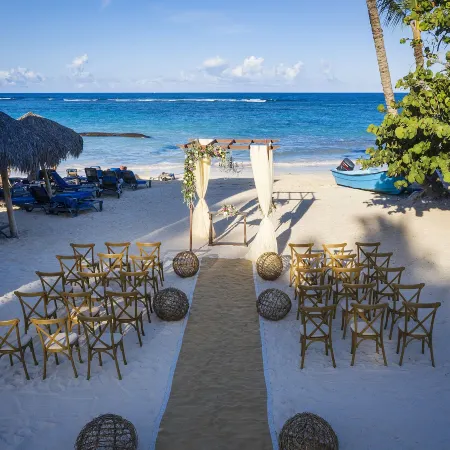 Ocean Blue & Sand Beach Resort - All Inclusive