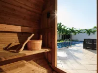 Pool Villa Imadomari by Coldio Premium - Villas