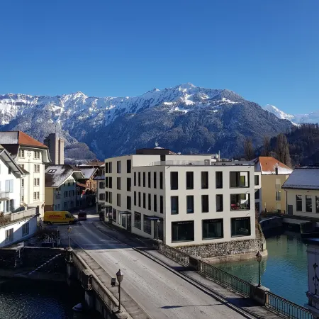 The Aarburg Hotel & Café