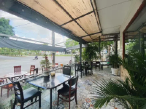 Sunny 1 Hometel Binh Minh Ξενοδοχεία στην πόλη 