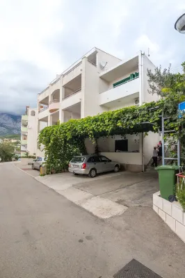 Apartments and Room Nevenka - 3-Star