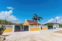 NEW ! Casa Kudawecha