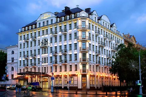 Hotel Europe