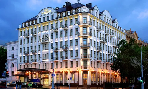 Hotel Europe