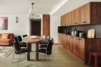 Edgar Suites Montrouge Các khách sạn gần EDF CNEN