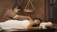 Indeevara Retreat - spa